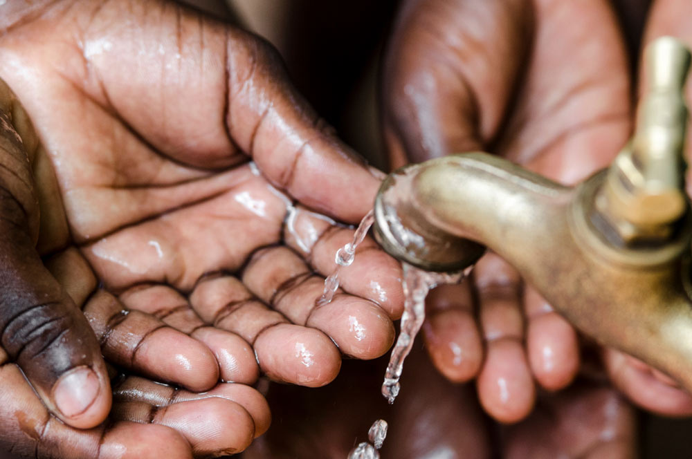 El Derecho al Agua y su Conservación en Colombia